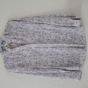 Etcetera Lavander soft print, 4